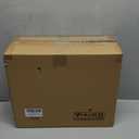 Goodluck 36 Pack 12oz Stemless Plastic Wine Glasses  Clear Ribbed Cups, Elegant Reusable Disposable Drinkware for Weddings, Parties, Bars, Indoor and Outdoor Events