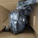 Bissell CleanView Upright Bagless Vacuum Cleaner with Active Wand, 3536 (Black/Cobalt Blue)