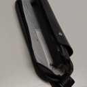 2IN1 Hair Tools Travel Bag with Heat Resistant Mat for Flat Irons, Straighteners, Curling Iron, and Haircare Accessories,Compatible with Revlon One Step Hair Dryer,Revlon Volumizer Hair Dryer Brush