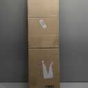 MEEDEN Wood Easel Stand for Display: Wooden Display Tripod Stand for Posters Pictures Paintings - Wedding Decor Holder for Welcome Sign