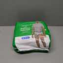 Amazon Basics Maximum Absorbency Incontinence Underwear for Men with Leak Protection and Odor Control, X-Large, 16 Count