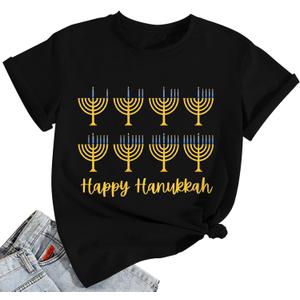 qdl Mardi Gras Shirt for Women - Fat Tuesday Party T-Shirt, Purple Green Gold Festival Tee (X-Large, 034-black1)