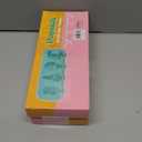 Silicone Fruit Pop Mold 2 Pack