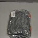 Lunch Box Insulated Lunch Bag for Men, Women  Waterproof Reusable Cooler Bag with Adjustable Shoulder Strap for Men Women Kids  Ideal for Office Work School Picnic (Grey) (Gray)