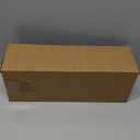 6 Pcs Christmas Feather Tree with Glitter Tips Tabletop Feather Xmas Tree Centerpieces Table Desk Christmas Decorations for Home Winter Wedding Party, 6", 8", 12"(Green, Silver)