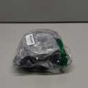 Ollny Christmas Lights 1000 LED 330 FT, IP67 Waterproof Plug in Christmas Tree Lights with Remote, 8 Modes, 3 Timers, Dimmable, House Xmas Indoor Decorations Outdoor Christmas Lights (Multicolored)