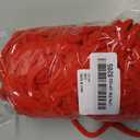Red Cotton Thread(1 mm Thick)- Lal DHAGA Nazar -Black String Kalwa RAKSHA Sutra Evil Eye Protection THREAD-30 Meters,Valentine Day Gifts (Red Cotton)