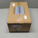 3-Light Matte Black Wall Sconces for Bathroom, Modern Vanity Light Fixtures Over Mirror, Bathroom Light Fixtures with Clear Glass Shade, E26 Wall Sconces for Living Room, Hallway