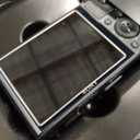 Sony Cyber-Shot DSC-RX100 V 20.1 MP Digital Still Camera with 3" OLED, flip Screen, WiFi, and 1 Sensor DSCRX100M5/B