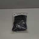 YEOREO Workout Leggings Womens No Front Seam Straight Leggings 29"/ 31.5"/ 33"/ 35" High Waist Buttery Eddiy Gym Yoga Pants (Large, Black)