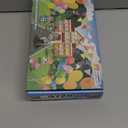 Kids 100 Days of School Dress Up Costume for Boys, Old Man Costume for Kids 5 6 7 8, Old Person Costume for Kid, 9 PCS Grandpa Dress Up Accessories with Hat, Glasses, Mustache, Cane