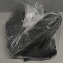 CLC Custom Leathercraft Climate Gear R230 Over The Sock Black PVC Rain Boot, Size 11