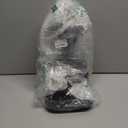 Fire Extinguisher Mount,Heavy Duty Vehicle Bracket Compatible with 20lb ABC, 10lb CO2 or a 15lb CO2 Fire Extinguishers (Black)