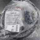 Gidrox 7500W Dual Fuel Inverter Generator, Gas & Propane Powered, RV Ready Remote/Electric Start, Super Quiet, 120V/240V with CO Sensor Portable Generator for RV, Camping or Party,EPA Compliant