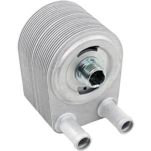 Engine Oil Cooler for Ford E-350 Super Duty 2009-2016, E-150 2008-2014, E-250 2008-2014