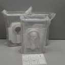 Laundry Detergent Dispenser for Laundry Room,94oz Fabric Softener Dispenser, Liquid Laundry Detergent Container, Laundry Detergent Organizer for Laundry Room Organization with 6 Labels,3 Pack