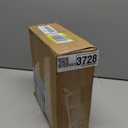 SAUTVS Adjustable Rearview Side Mirrors for Polaris Ranger XP 1000/ Ranger 1000/ Crew 2018-2025, Folding Clear Rear View Side Mirrors Accessories(2PCS)