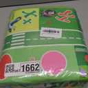 BATATADOCE Alphabet Rug for Classroom - ABC Rugs for Kids Playroom Educational Rug for Learning Alphabet,Numbers,Colors,Season and Animal Words Kids Play Mat for Classroom Bedroom,Blue,2.5x4 Feet