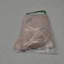 Memoriesea Women's Sexy One Shoulder High Split Cocktail Wedding Party Maxi Dress (Champagne)