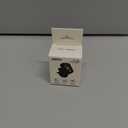 Aroma Guitar Tuner Clip On Rechargeable Chromatic Tuner for Guitar Bass Ukulele Violin Mandolin