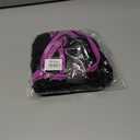 Nirlon Athletic Tops for Women - Regular & Plus Size Womens Workout Tops for Gym & Yoga (30003) (Large)