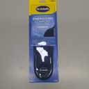 Dr. Scholl’s Energizing Comfort Men’s Everyday Insoles with Massaging Gel - Clinically Proven, All-Day Energy and Comfort Inserts with Patented Triple Gel Design - Shock Absorbing, Arch Support