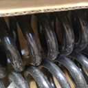 MOOG 81118 Coil Spring Set for Ford F-150