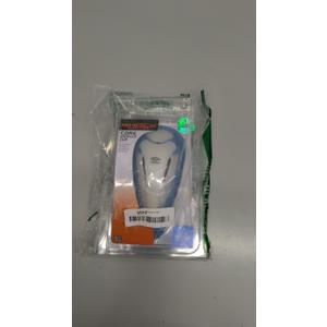 Shock Doctor BioFlex Athletic Cup, Vented Protection, Adult Sizes (Medium)