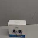 blurams 5G Cameras for Home Security, 2K Pet Camera with Phone App, 360 PTZ Indoor Camera w/Dual-Band WiFi6, Free Human/Motion/Sound Detection, 2-Way Talk, Night Vision, Compatible with Alexa, 2Pack