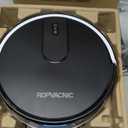 ROPVACNIC Robot Vacuum Cleaner Robot Vacuum and Mop Combo with 5200Pa Suction, Personalized Cleaning Adjustments, SelfCharging Robotic Vacuum Cleaner, Advanced Obstacle Avoidance