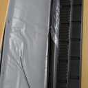Hot Tub Steps, Outdoor Spa Steps with Storage, Non-Slip & Sturdy Hot Tub Stairs, 36 Inches Long, Black