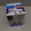 Vicks Sinus Inhaler, New & Improved Non-Medicated Steam Inhaler for Sinus Relief, Allergies, Congestion & Colds, Vocal Steamer, Soothes Nasal & Throat Passages, Works with VapoPads (1 Included)