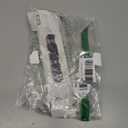 Portable Laptop Stand, 6-Level Adjustable & Foldable Laptop Stand for Desk, Magnetic Storage with Non-Slip Pads, Ventilated Cooling Design, Includes Travel Carry Bag, Fits Laptops up to 16 Inch