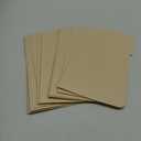 Smead File Folders Letter Sized, 1/3-Cut Tab, Assorted Positions, Letter Size Manila Folders, 100 Per Box (10330)