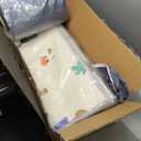 Baby Playpen with Mat, Large Baby Play Yard for Toddler, BPA-Free, Non-Toxic, Safe No Gaps Playards for Babies, Indoor & Outdoor Extra Large Kids Activity Center 79"x59"x26.5" with 0.4" Playmat