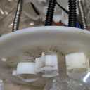 OTO-K Electric Fuel Pump Module Assembly Compatible with Toyota Tacoma 2005-2015 Pickup 2.7L 4.0L,Replace# 7702004060 7702004061 E8757M