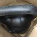 ProsourceFit Vinyl Plastic Kettlebell 35 lbs