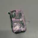 Crave for Samsung Galaxy S23 Case, Shockproof Protection Dual Layer Case for Samsung Galaxy S23 (6.1 inch) - Lilac