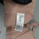 Dusty Pink Women's Bra, 46B