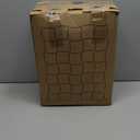 Bedsure Comforter Duvet Insert - Quilted Comforters Oversized King Size, All Season Duvet, GentleSoft Down Alternative Bedding, with 8 Tabs, Gifts for Women, Dusty Pink, Oversized King 116x98 Inches