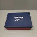 Reebok Youth Glide Low Sneakers Black Size 5