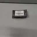 Dry Erase Magnetic Labels 4x2 Inch 40 Pieces, Reusable Magnetic Dry Erase Labels for Whiteboards, Locker, School, Classroom, Office, Home