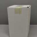 Cosmetology Mannequin Head with Hair, 26"-28" Synthetic Hair Mannequin Head for Braiding, Practice Hair Styling Training Doll Head with Stand (Dark Brown 26-28 inches-TX)