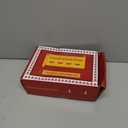 alikiki Diwali Diya String Lights - Diwali Gift Decor 10PCS LED Deepawali Battery Operated Diyas Indian Pooja Room Home Office Mandir Puja Gifts Hindu Wedding Light