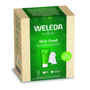 Weleda Skin Food Hand Mask Experience 