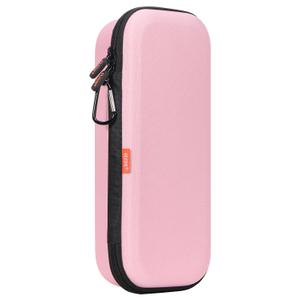 Hard Stethoscope Case for 3M Littmann Classic III, Lightweight II S.E, Cardiology IV Diagnostic, MDF Acoustica Stethoscopes - Portable Stethoscope Carrying Case Pouch Bag for Nurse Accessories
