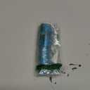 WINDFIRE Scuba Diving Light  Super Bright Diving Flashlight with 3 Modes & Power Indicator, IP68 Waterproof Rechargeable Underwater Torch for Scuba Diving, Snorkeling, and Underwater Exploration (DM06-Blue)