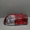 Tail Light Assembly Compatible With 2004 2005 2006 Toyota Tundra Rear Light Taillight Right Passenger Outer Side Replace TO2801153 815500C040