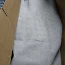 Washable Area Rug 10'x14' Floral Khaki Boho Design Non-Shedding Easy Care Ideal for High Traffic Areas in Living Room Bedroom Office Coffee Table Kitchen Large Carpet