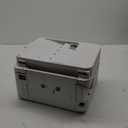 Epson EcoTank ET-3843 Wireless Color All-in-One Cartridge-Free Supertank Printer with Scanner, Copier, ADF and Ethernet-for The Ultimate Home Office, White